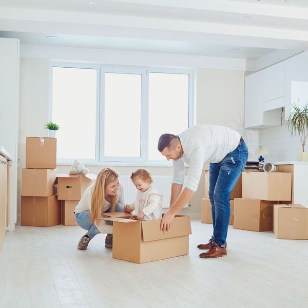 Why Choose Bouchea Apartments? Bouchea Luxury Apartments